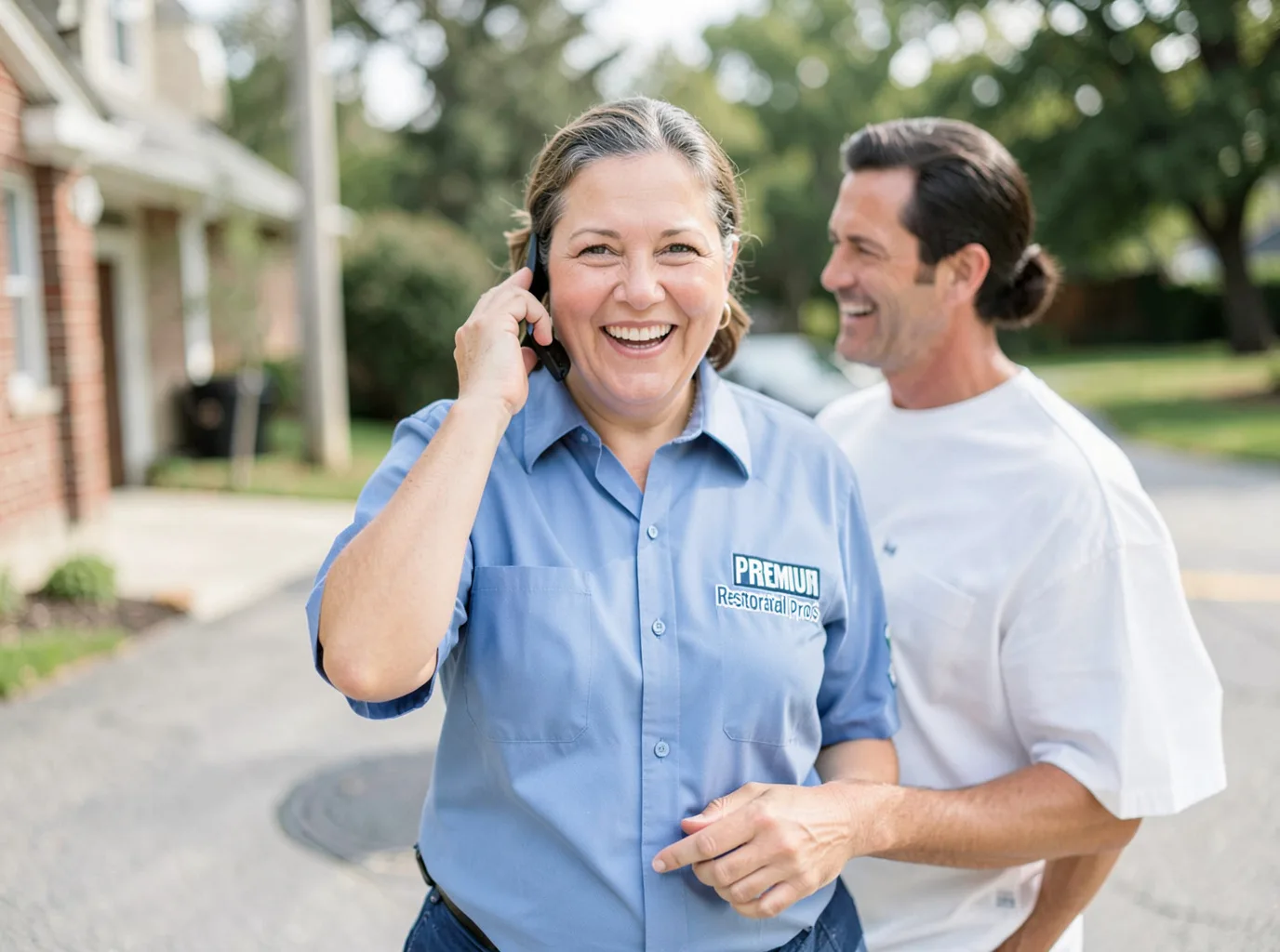 Water Damage Restoration Okatie, SC FAQs